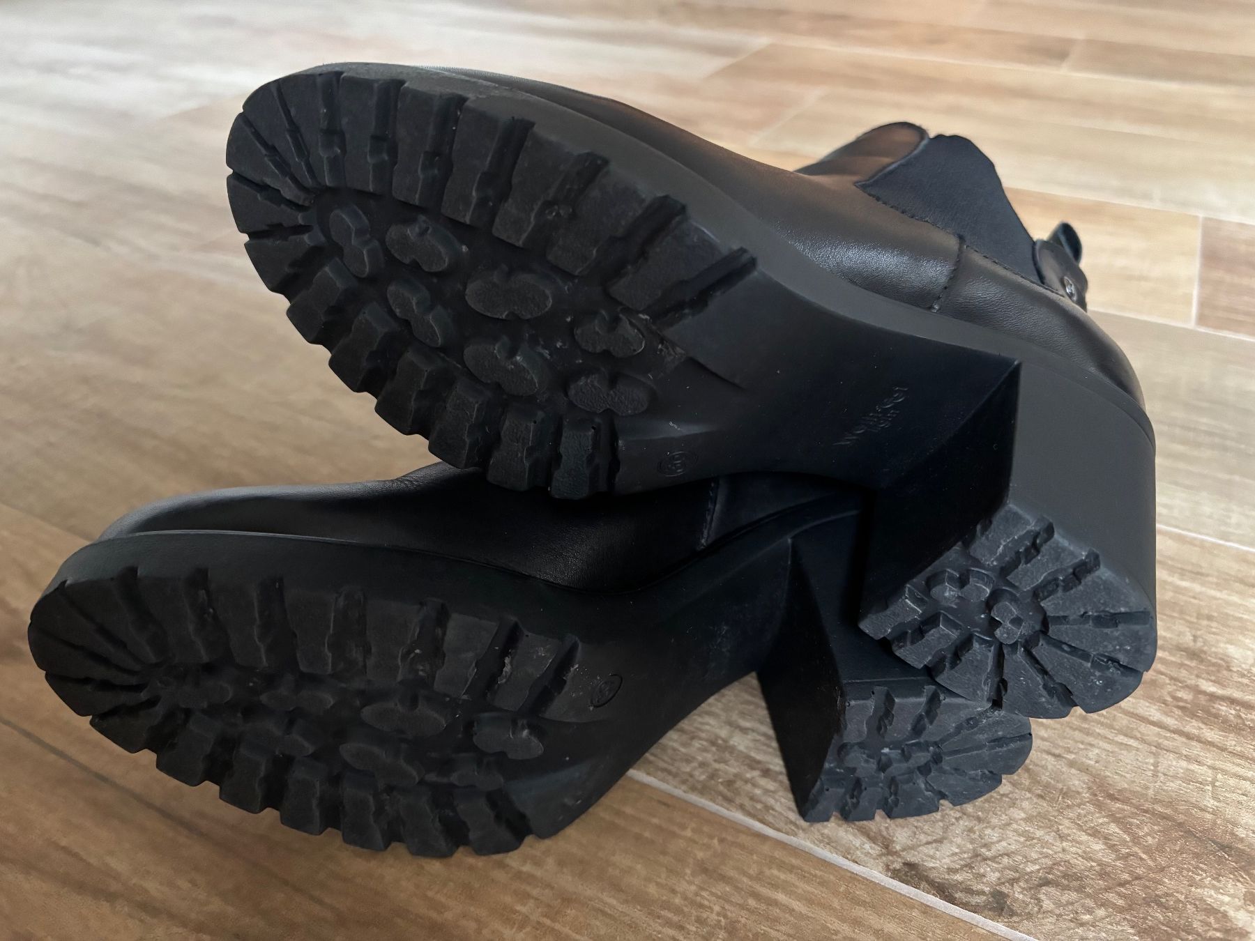S.Oliver Scarpe da donna: S.Oliver Stiefelette – Usato da Enggistein venduto da THE-IGOR 5