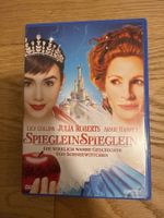 DVD // Spieglein Spieglein