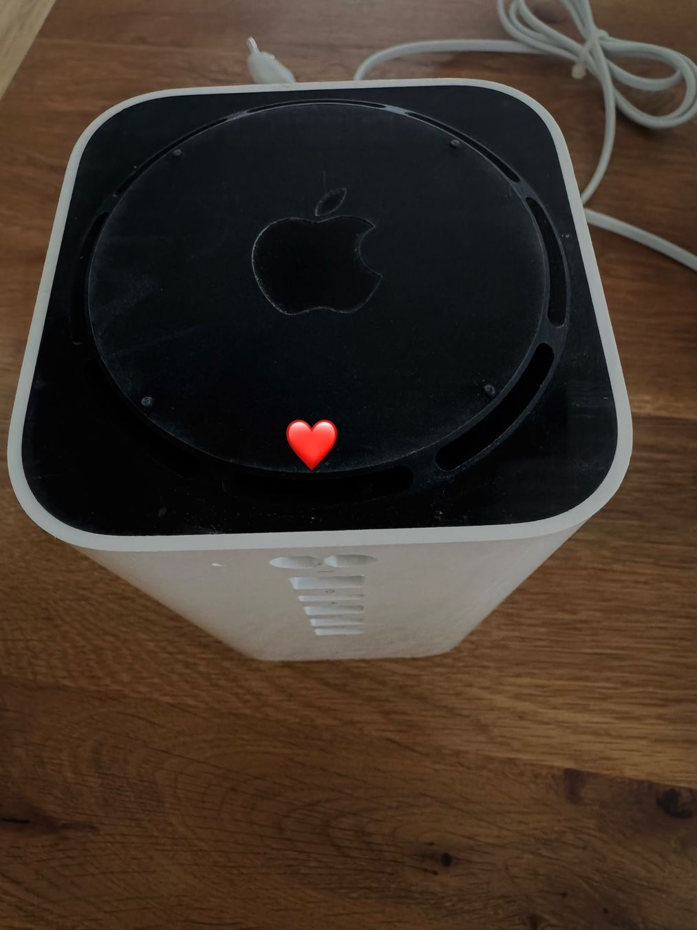 Apple Modem & Router: Apple A1470 Time Capsule! – Usato da Einsiedeln venduto da Nadine_Nadine 6