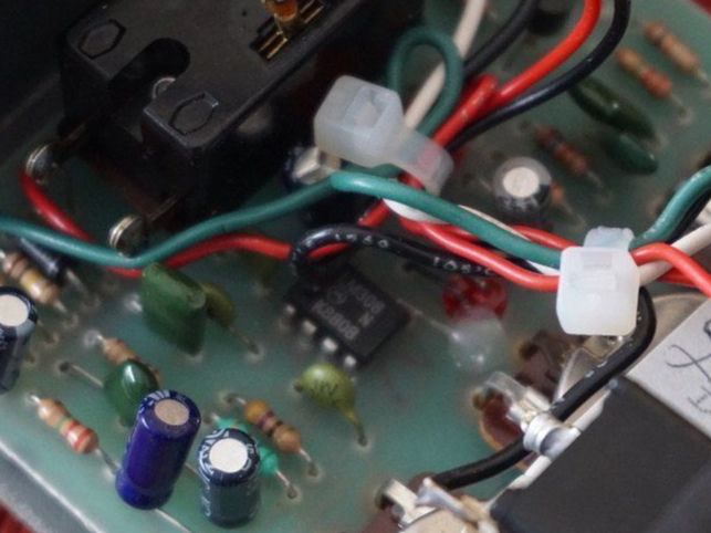 Strumenti musicali: PROCO Turbo Rat Distortion. USA – Usato da Ortschwaben venduto da Musictrade 9