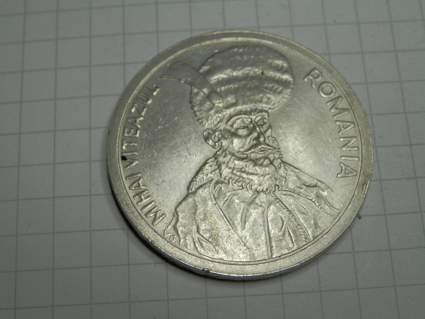 Tutti le monete: Rumänien  100 Lei, 1994 – Usato da Weiach venduto da weiach81