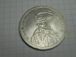 Rumänien  100 Lei, 1994