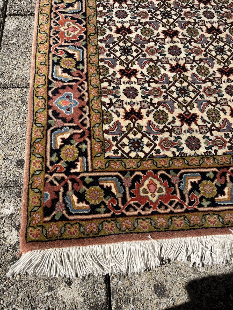 Teppiche: Bidjar – Gebraucht aus Winterthur von fleurie5 2
