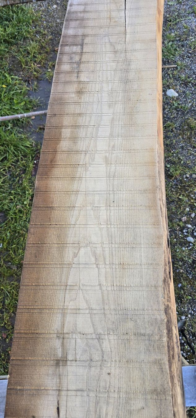 Holzartikel: Altes Holzbrett  – Gebraucht aus Rorschacherberg von snOOpydOg11 7
