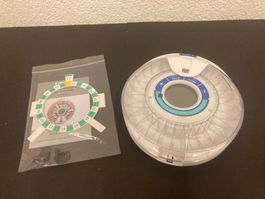Tablettenspender von Wellcraft, automatisch