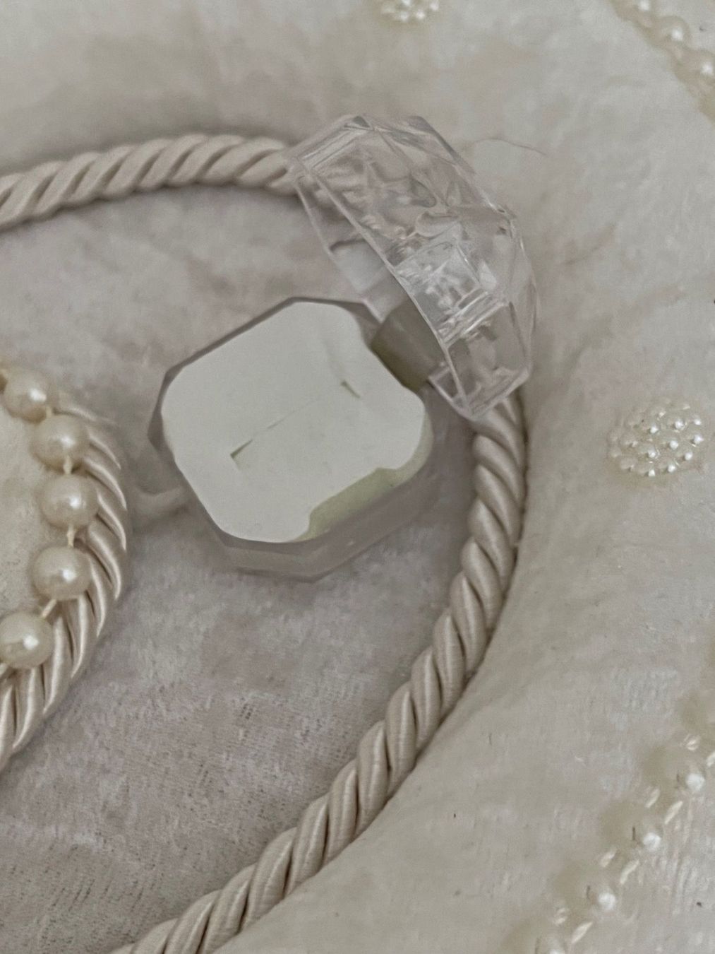 Ringe: Herz für Ringe Hochzeit,Trauringe,oder als Bild Brautpaar – Gebraucht aus Wil von fuschti01 5