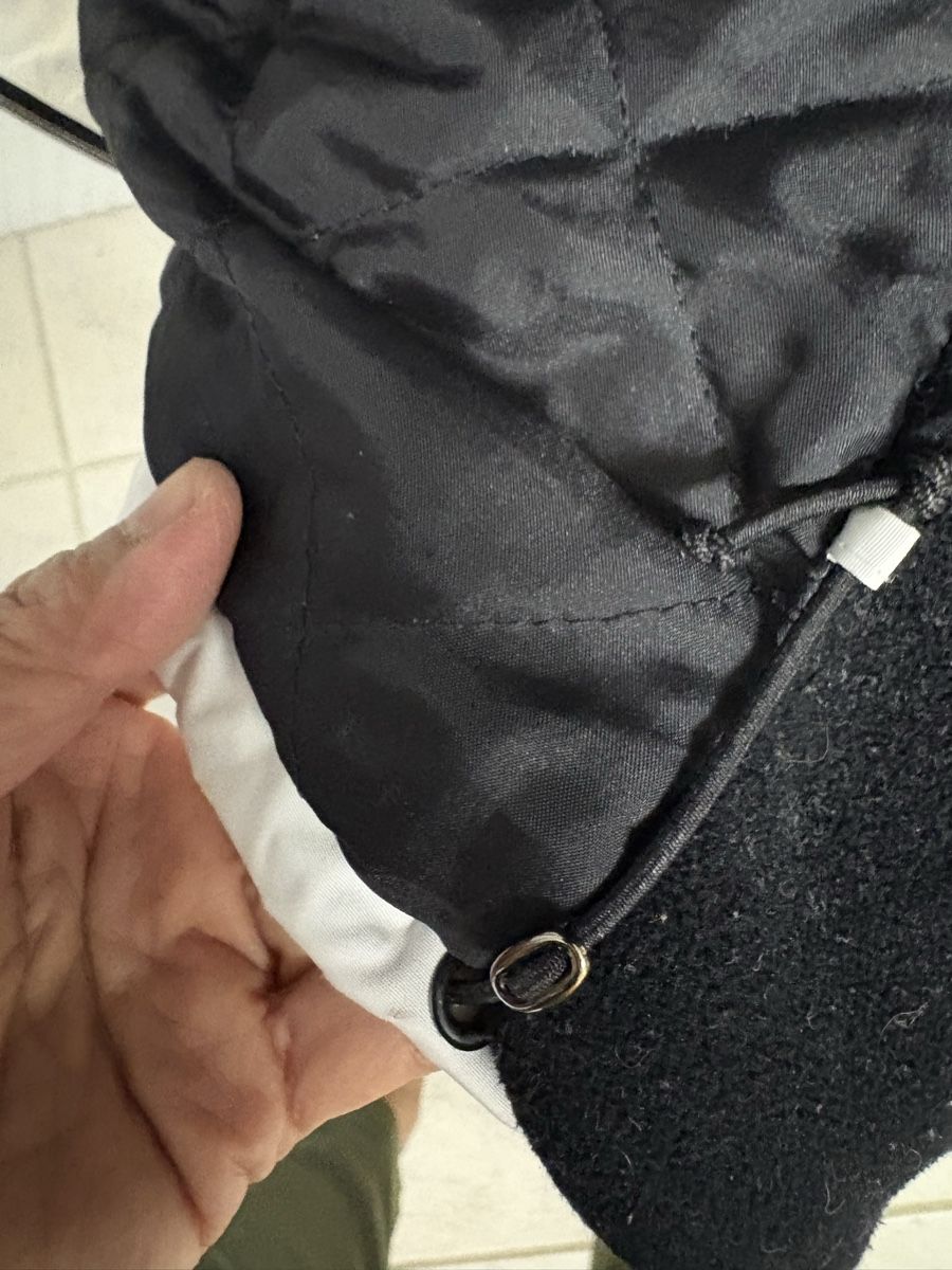 Giacche: FS Sport Übergangsjacke, Weiß, Grösse M – Usato da Basel venduto da ann_7w6q 7