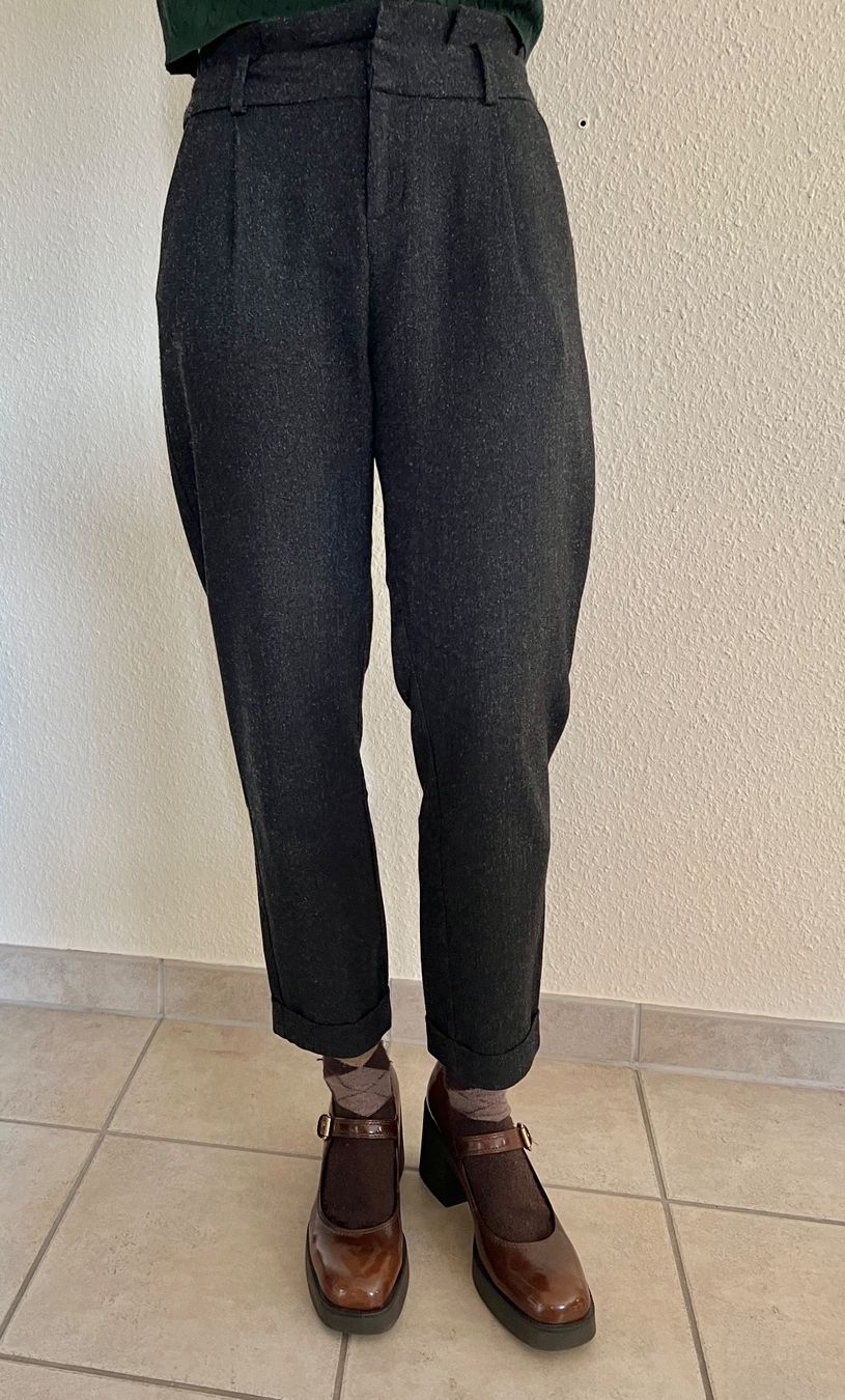Pantaloni: Dark Academia Hose – Nuovo (secondo la descrizione) da Therwil venduto da blubblubblubb