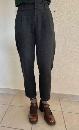 Dark Academia Hose