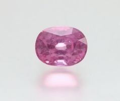 Natürlicher Spinell 2.14 ct mit AIGS-Zertifikat