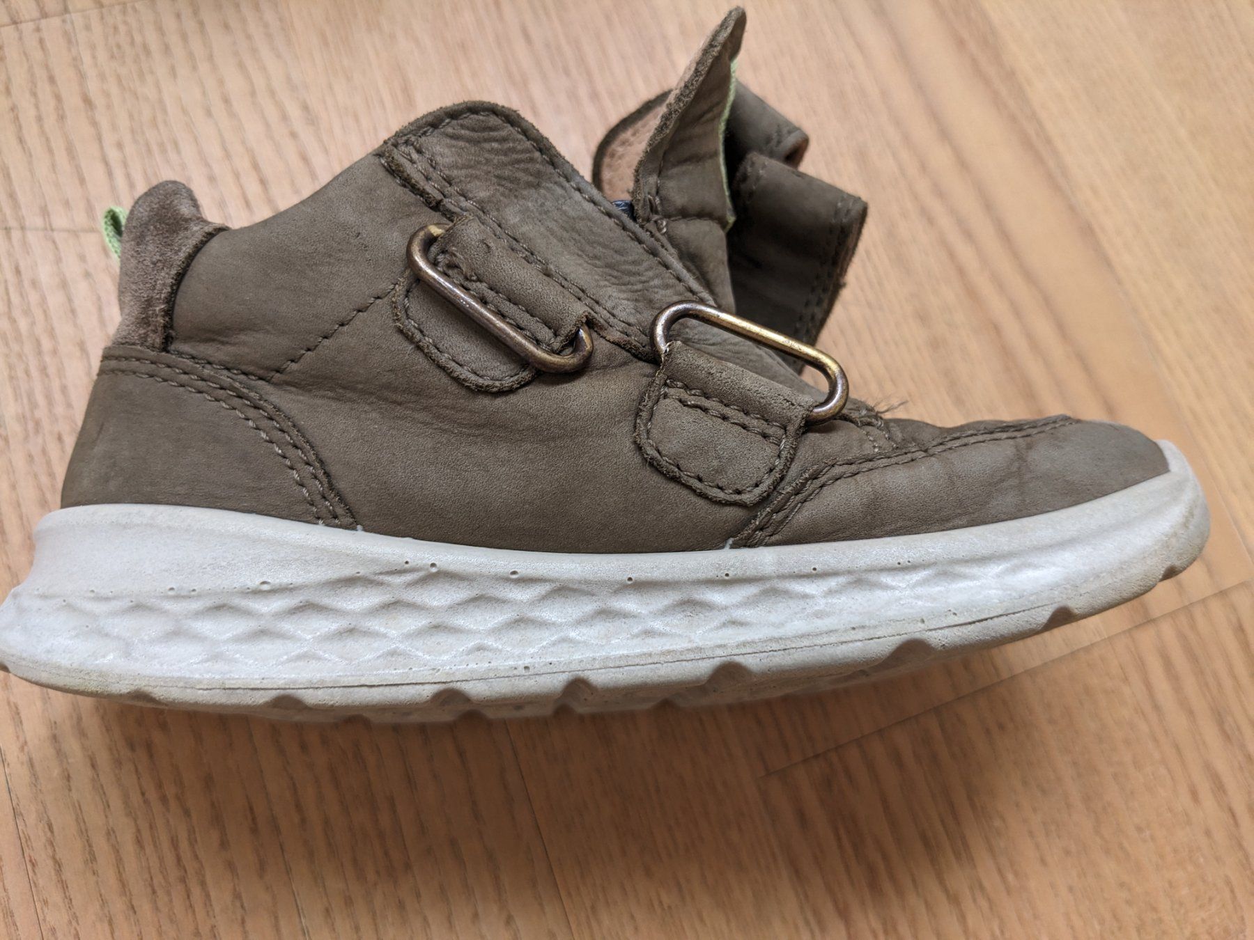 Superfit Schuhe für Jungen: Superfit Schuhe Grösse 24 – Gebraucht aus Wald ZH von andy_ch01 4