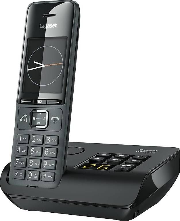 Telefoni: Gigaset Funktelefone – Usato da Wallisellen venduto da 125271