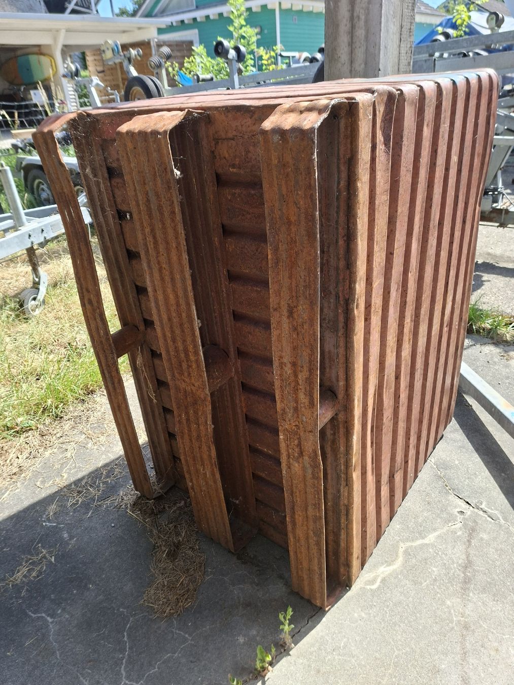 Tous les outils: Materialbox - MB1000 – D'occasion à Erlach par silvia3235 1