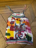 Top von Desigual Gr. 110/116 (5-6 Jahre)