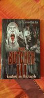 The BUTCHER III *UNCUT* (Grosse Hartbox, DVD)