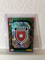 Panini Fifa World Cup 2026 - 263 Jordanien Wappen