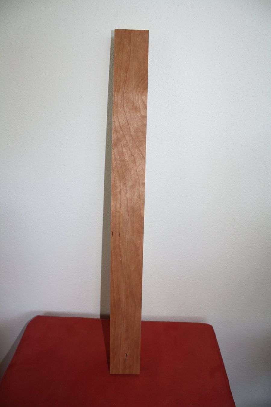 Articoli in legno: Leiste amerikanischer Kirschbaum – Nuovo (secondo la descrizione) da Buchrain venduto da Donatello4