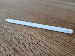 Apple Pencil (2. Generation) – Wie neu