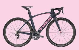 🚴 Trek Madone 9.5 WSD – Dura-Ace + Stages Powermeter