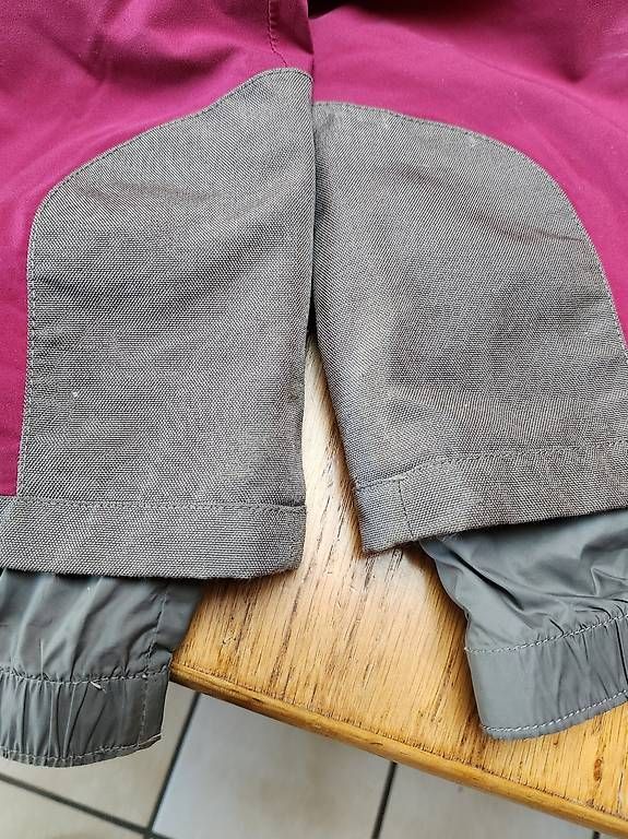 Mammut Pantaloni: Mammut Skihosen Grösse 42 – Nuovo (secondo la descrizione) da Gstaad venduto da Meiel2020 4