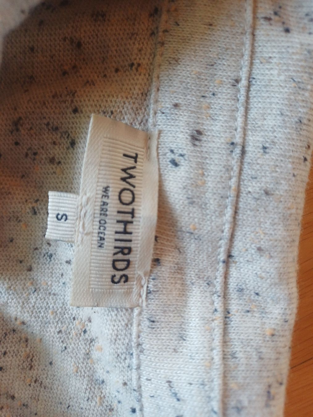 Camicette: Bluse von Twothirds, Grösse S, neu, leicht – Nuovo (secondo la descrizione) da Rotkreuz venduto da Laurasstern91 1