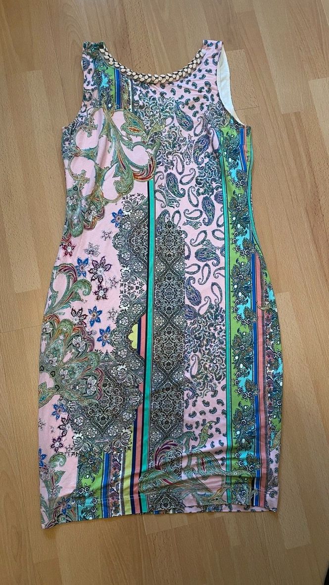 Kleider: elegantes Sommerkleid, Stretch – Gebraucht aus Wettswil von Susannecarla 1