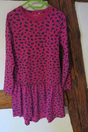 Kleid von name it in Gr. 146, wie neu