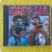 BABY JAIL-BENEFIZ