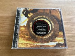 Bryan Adams - So Far So Good CD - Best Of Album Hits!
