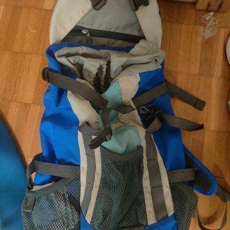 Rucksack