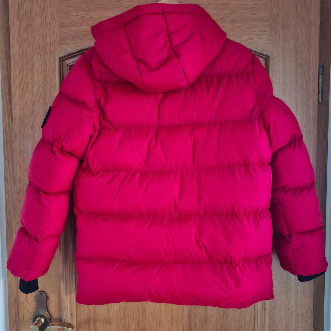 Giacche: Kinder Skijacke, rot, Gr. 164 – Nuovo (secondo la descrizione) da Sisseln AG venduto da Tropea4334 1