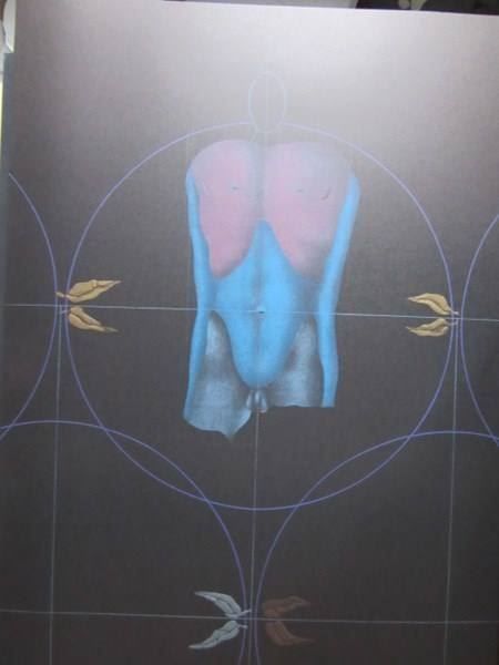 Foto & Immagini: PAUL WUNDERLICH LITHOGRAPHIE – Usato da Gersau venduto da grafik-kunst 2