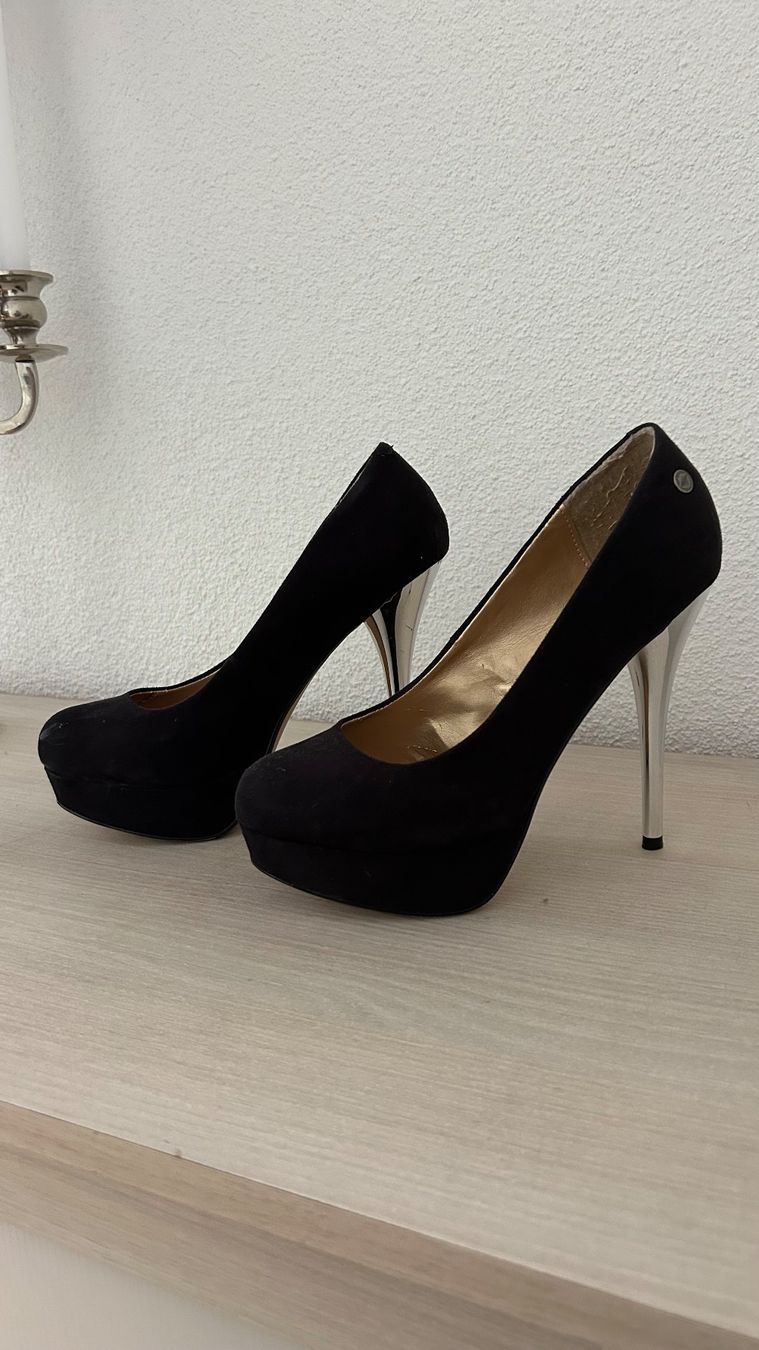 Scarpe da donna: High Heels Melrose, 39 – Usato da Aarau Rohr venduto da Eiholz01