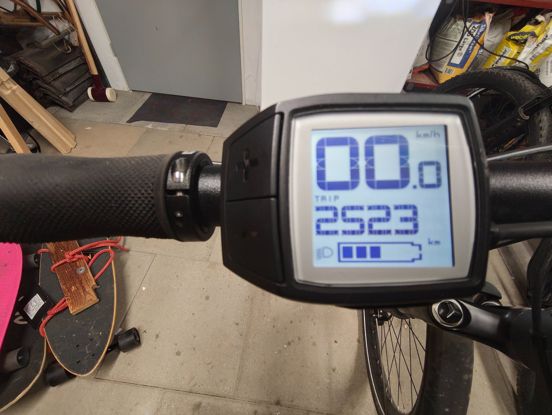 Scott Vélos: Scott Axis ERide – D'occasion à Thürnen par bur_v2z6 2