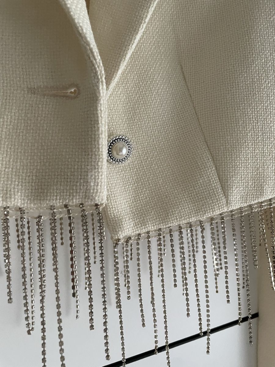 Zebra Jacken: Kurzer Blazer – Gebraucht aus Ebikon von van_qg5n 4