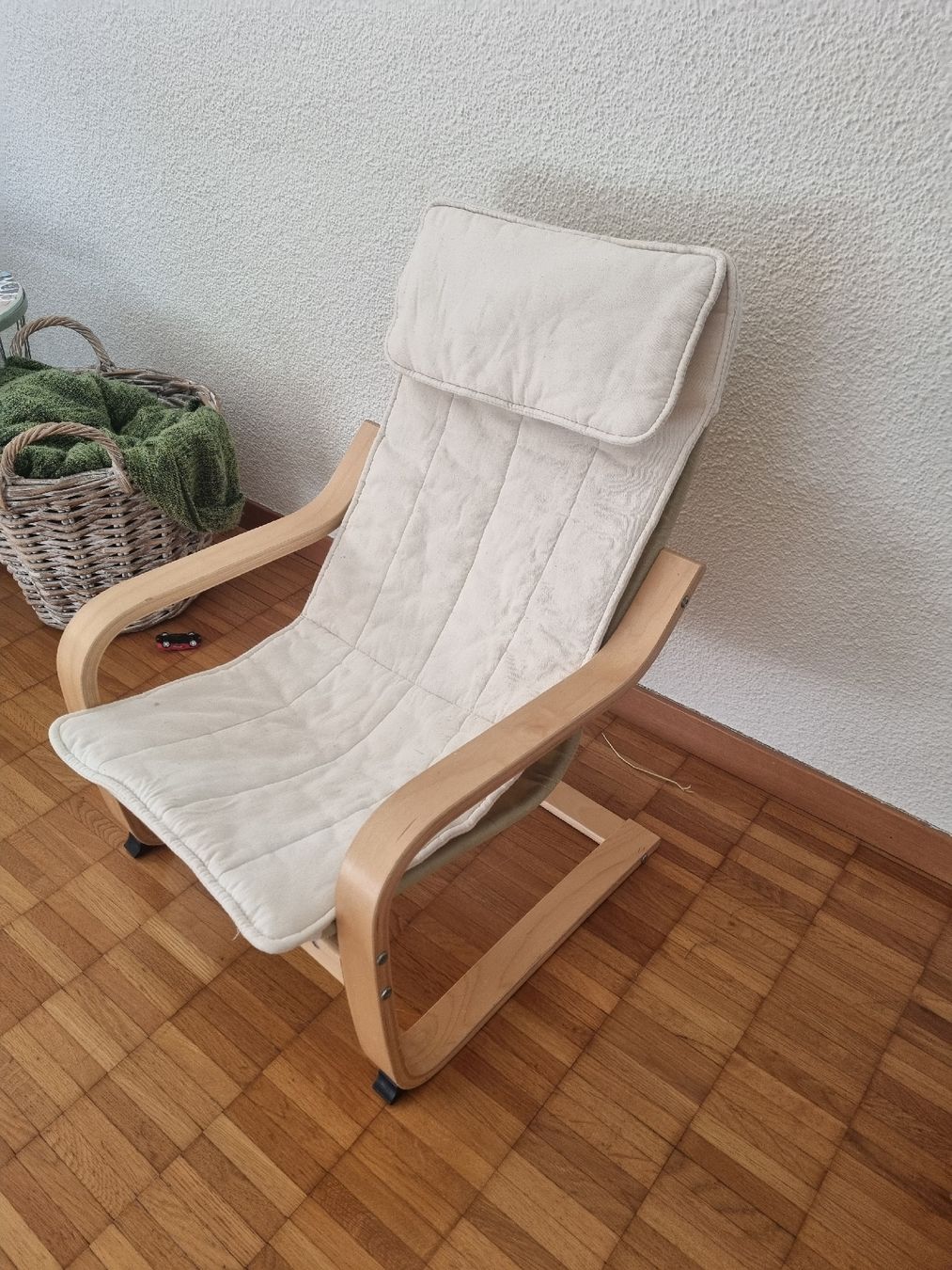 Ikea Sessel: Kinder Sessel  – Gebraucht aus Affoltern am Albis von VicPi 2