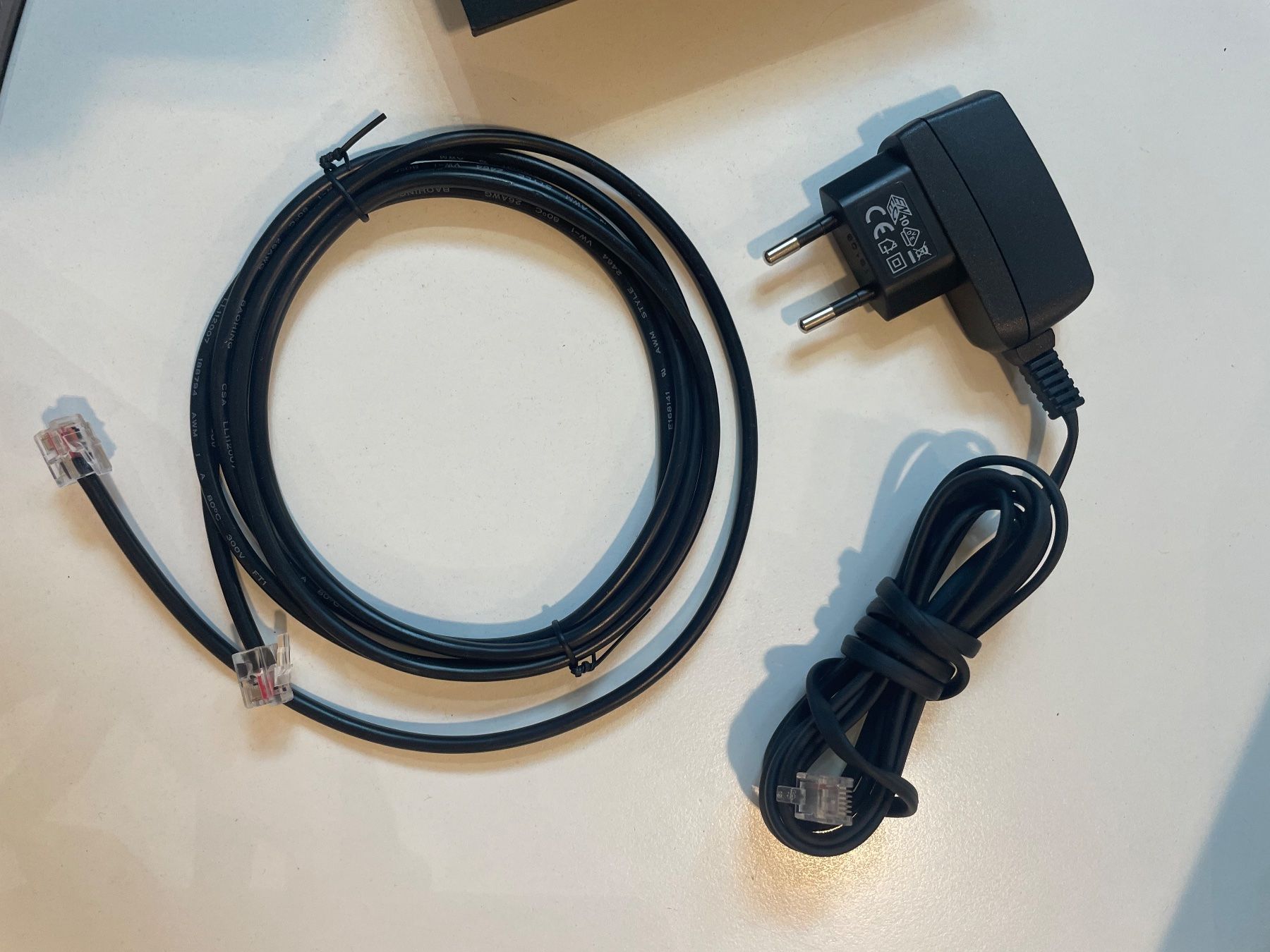 Bang & Olufsen Telefoni: Répéteur téléphone DECT Bang Olufsen – Usato da Sion venduto da Bang-OlufsenSion 1