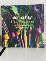 Frische, leichte Rezepte für gesunden Genuss - Donna Hay