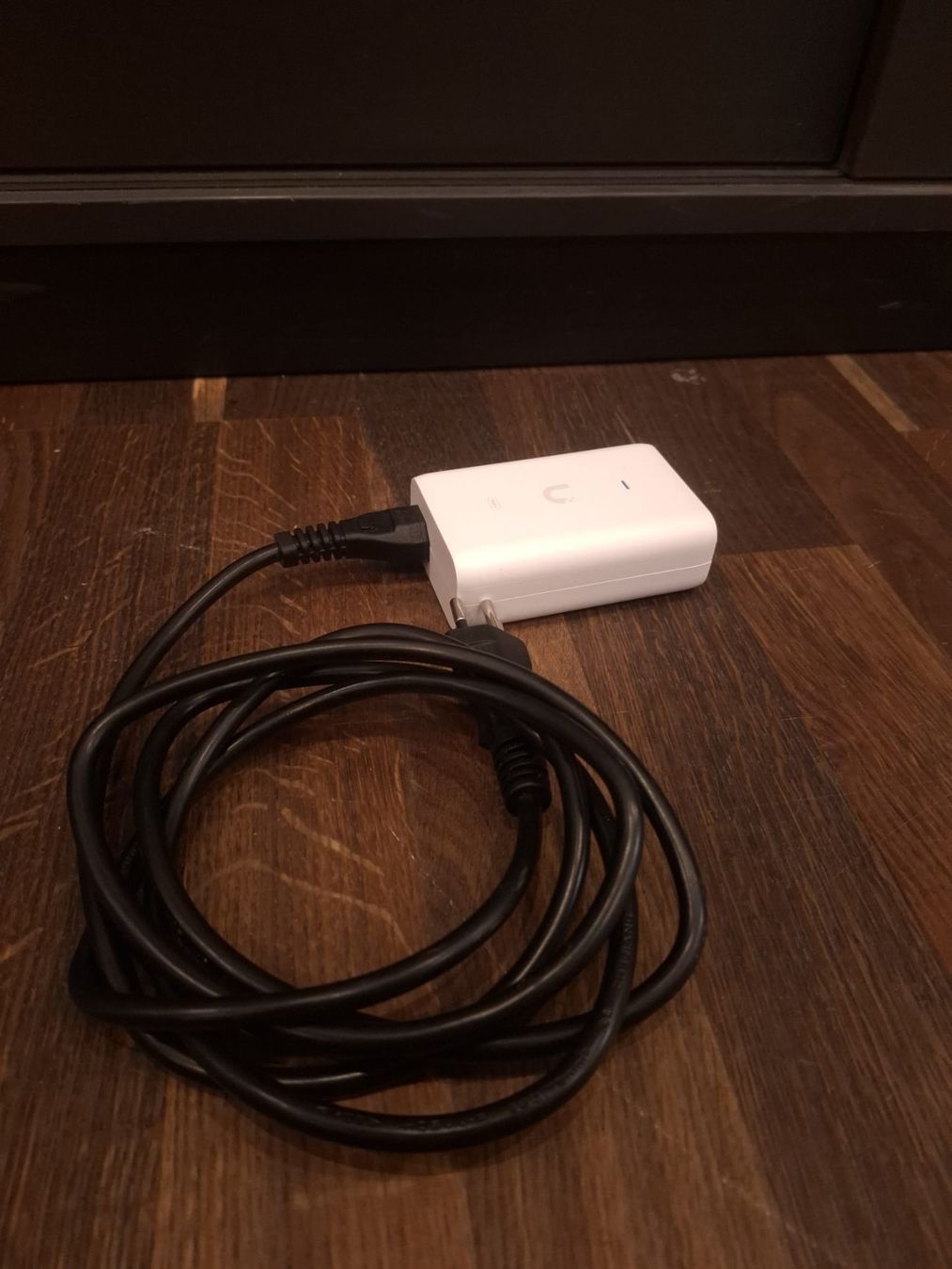 Ubiquiti Modem & Router: Ubiquiti U7-Pro WLAN-Access-Point – Usato da Effretikon venduto da lichtundmusik_GmbH 1