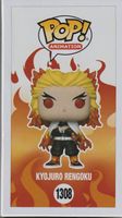 FUNKO POP! ANIMATION 1308 KYOJURO RENGOKU - DEMON SLAYER