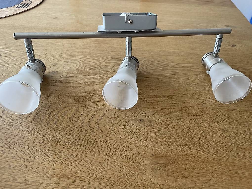 Lampadari & plafoniere: Deckenlampe  – Usato da Zürich venduto da elk_56y9