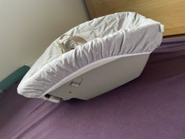 Babyschale für TrippTrapp