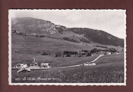 COL DES MOSSES - 1946