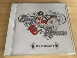 Bony Moronie - live at miller's
