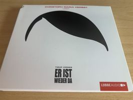 Timur Vermes - Er ist wieder da! - 6 CD
