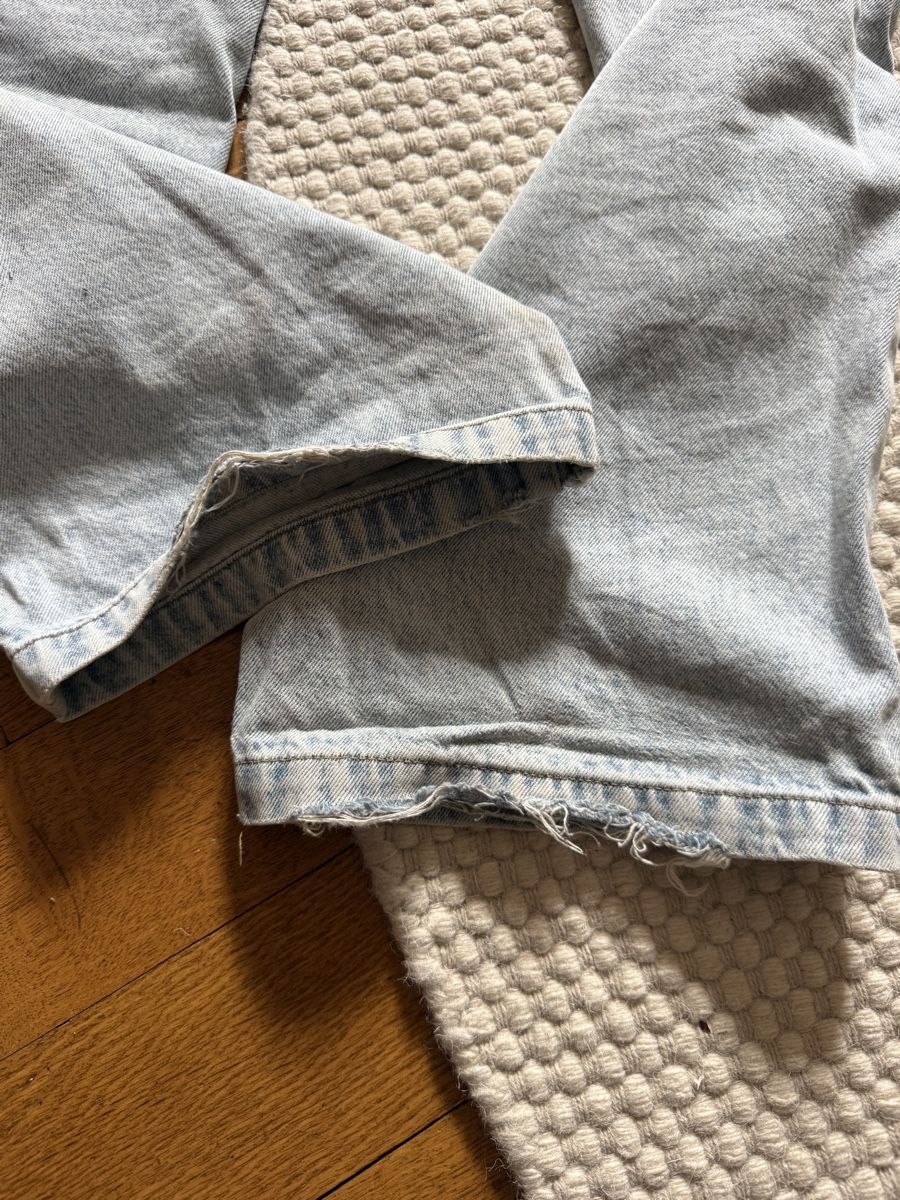 Carhartt Jeans: Carhartt WIP jeans – Gebraucht aus Bern von ilon4 2
