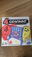Spiel "4 Gewinnt"