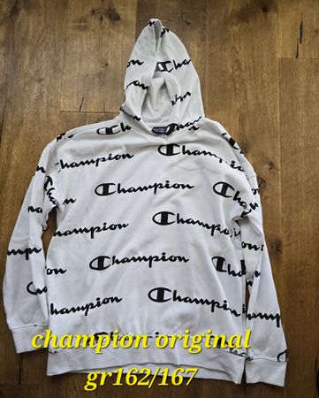 champion pullover original