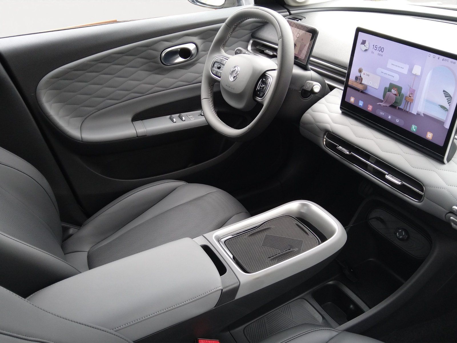 Autos: Dongfeng Box – Neuf (Voir description) à Steinhausen par autocentersteihuuse 8