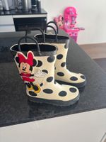 Süsse Mädchen Gummistiefel Disney 29